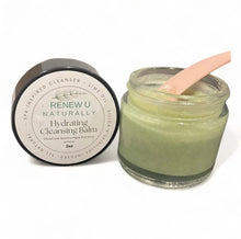 Load image into Gallery viewer, Hydrating Cleansing Balm