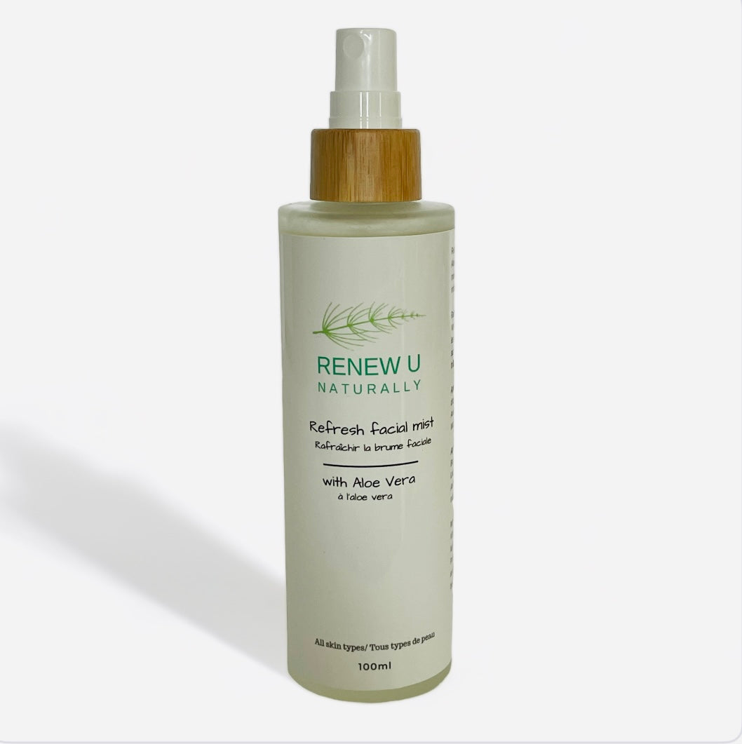 Refresh Facial Mist