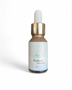 Radiance Bronzing Drops 15mls