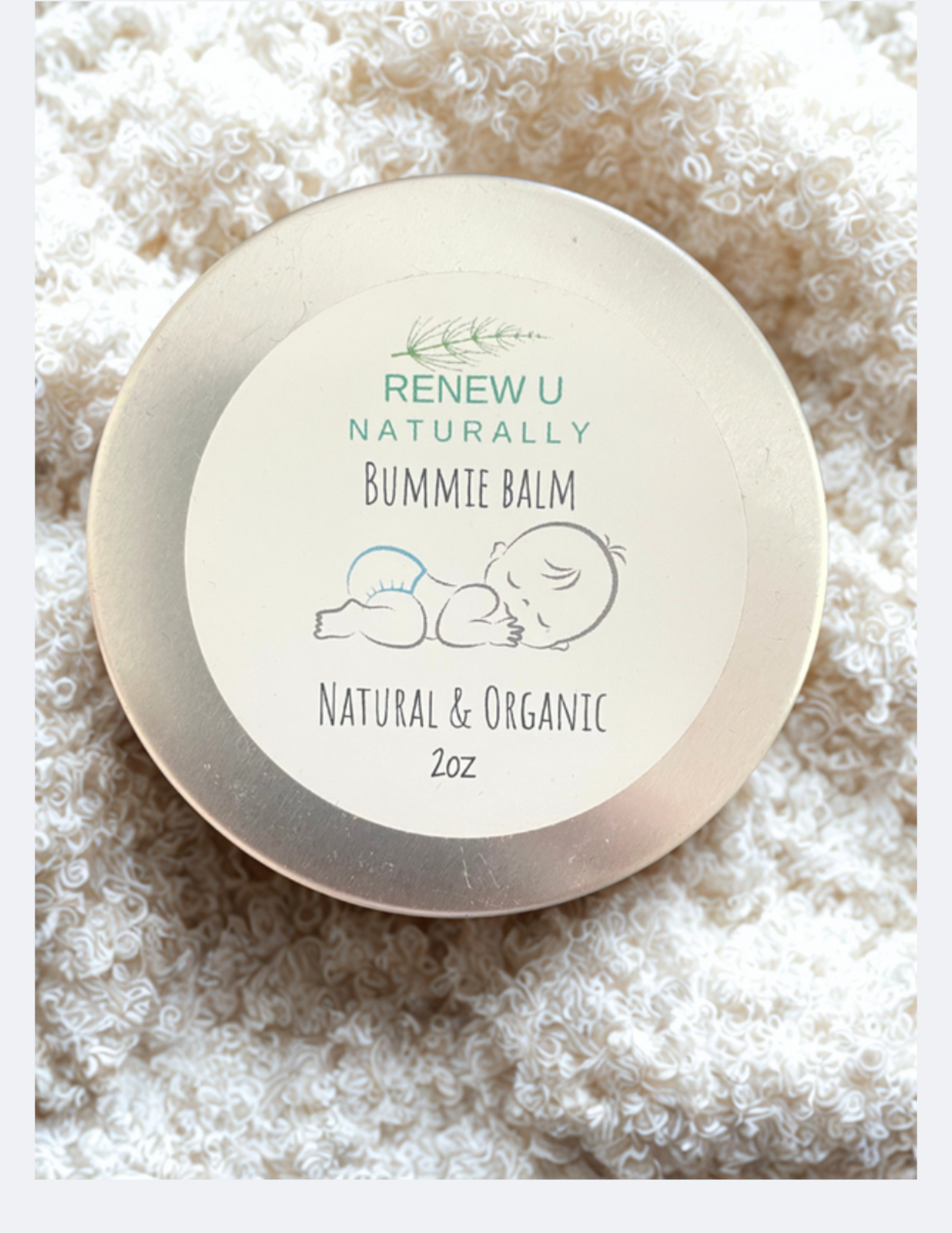 Bummie Balm