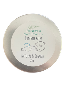 Bummie Balm