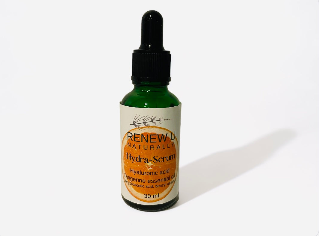 Hydrating Serum